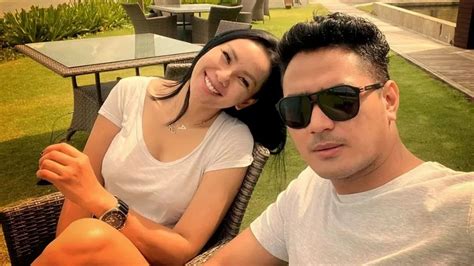 Deddy Corbuzier Married Kalina Oktarani Chooses To Be Intimate With Her Brondong Girlfriend