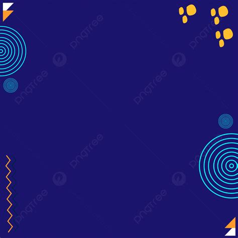 Background Abstract For Instagram Post Blue Navy Abstract Background