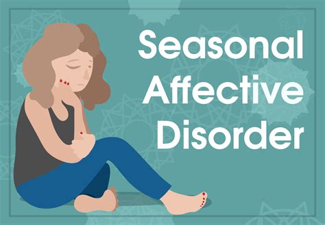 Seasonal Affective Disorder Infographic Sandbangkok