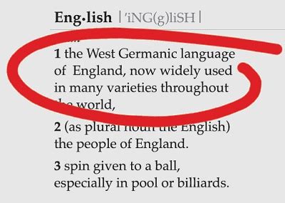 The meanings of words are defined through the sense relations they have with other words. Practical English | ISU Continuing Education and Workforce ...