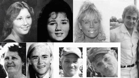 Florida State 7 Missing Person Cases That Remain Unsolved Part 3 In