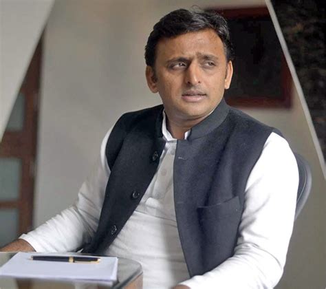 One Sp Cap Is Equal To 100 Aap Caps Says Akhilesh Yadav India Today