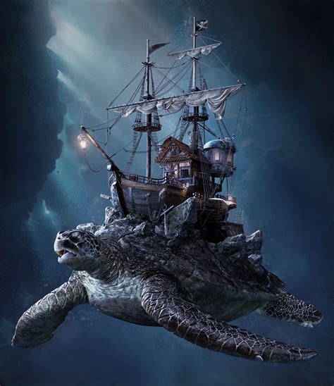 We did not find results for: ArtStation - Monster Turtle Ship, Jeongmin Lee | Beautiful ...