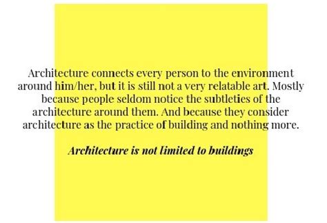 The Relevance Of Architectural Criticism In The Age Of Millenials Rtf