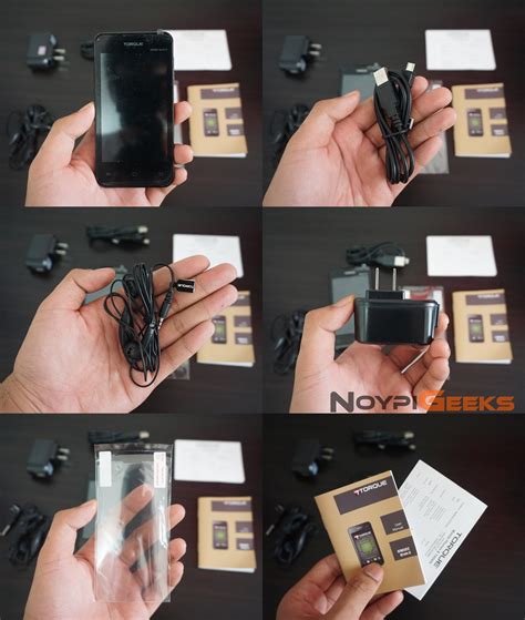 Torque Droidz Atom S Review Noypigeeks