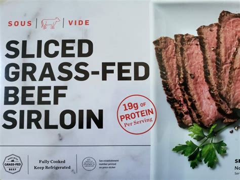 Costco Grass Fed Beef Sirloin How To Cook Review