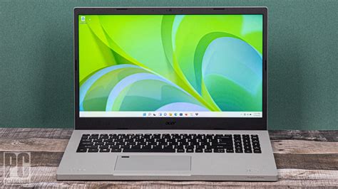 Acer Aspire Vero Review 2021 Pcmag Uk