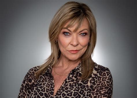 claire king hasn t returned to emmerdale kim tate role soaps metro news