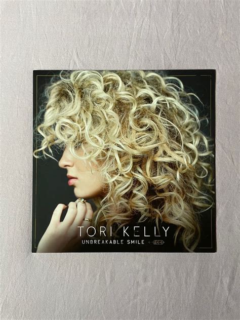 Unbreakable Smile Tori Kelly Vinyl Hobbies Toys Music Media