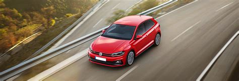 Vw Polo Dimensions Guide Uk Exterior And Interior Sizes Carwow