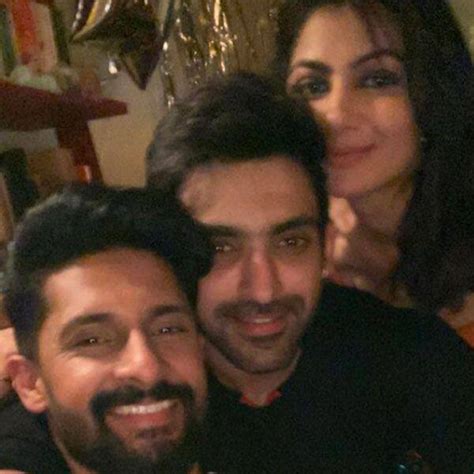 Kumkum Bhagya Shabir Ahluwalia Sriti Jha Arjit Taneja Mrunal Thakur’s Pictures Remind Us Of