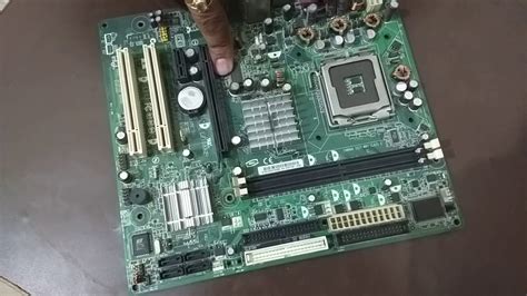 How do i find my computer type? How to check your Motherboard's Model Number(Sai Computer ...