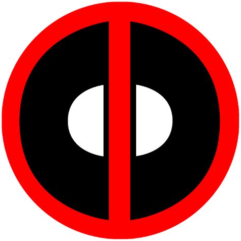 Deadpool Logos