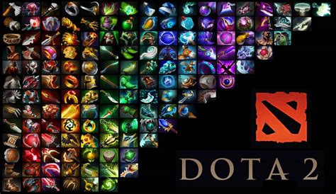 Want to learn to play dota 2? Dota 2: A Few Items That Will Help You Increase Your MMR