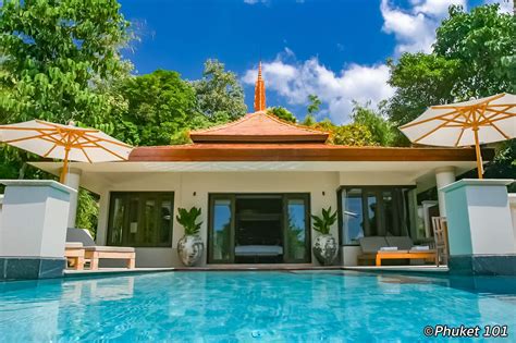 31 Best Hotels In Phuket We Tried And Loved Phuket 101