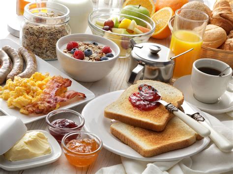 Should I Eat Breakfast Health Experts On Whether It Really Is The Most Important Meal Of The