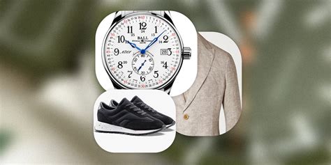 12 Style Releases And New Watches Were Obsessed About This Week Gear