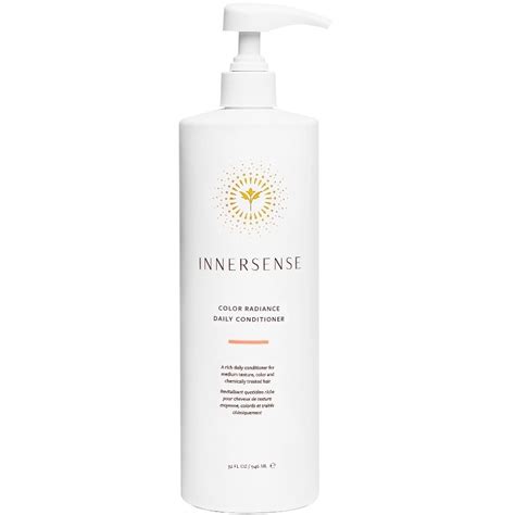 Innersense Color Radiance Daily Conditioner 946 Ml Kun Kr 66900