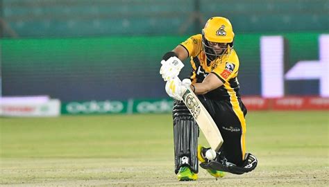 Psl 2021 Live Score For Peshawar Zalmi Vs Multan Sultans Match 5