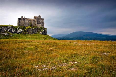 Skyfall And James Bond Filming Locations Visitscotland