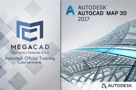 Autodesk Autocad Map 3d