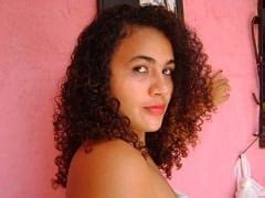 Raimunda Cavala de Recife PE Tirou Várias Fotos Caseiras se Exibindo
