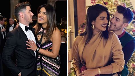 As we reported last week, nick jonas and priyanka chopra are engaged after only 2 months of dating! Nick Jonas FINALLY opens up on his age difference with ...