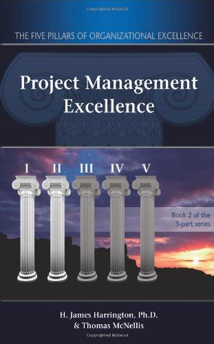 Project Management Excellence The Art Of Excelling In Project