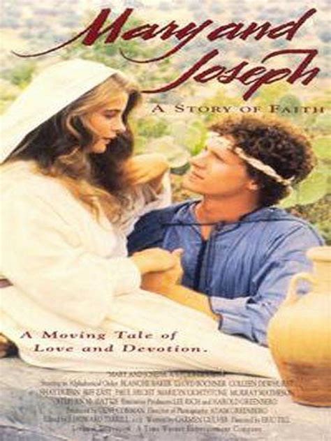 Mary And Joseph A Story Of Faith Film 1979 Allociné