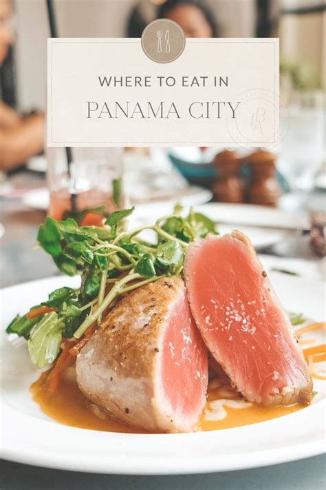 the ultimate panama city travel guide the blonde abroad panama city panama food guide
