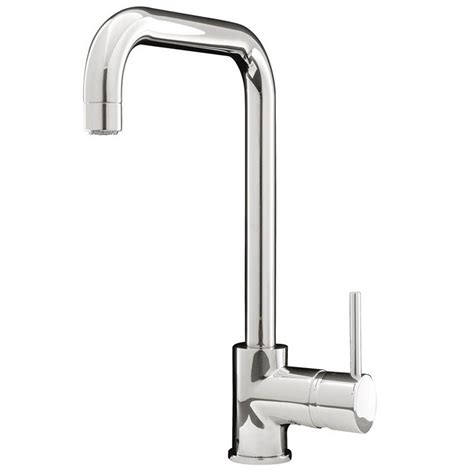 Maybe you would like to learn more about one of these? Edmonton Modern Chrome Kitchen Mixer Tap | Victorian ...