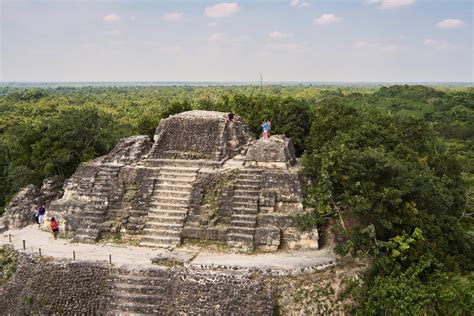 Top Tour In Orange Walk Belize Lamanai Mayan Ruins El Gran Mestizo