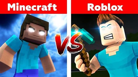Roblox Vs Minecraft Memes Roblox Cheat Online Gambaran