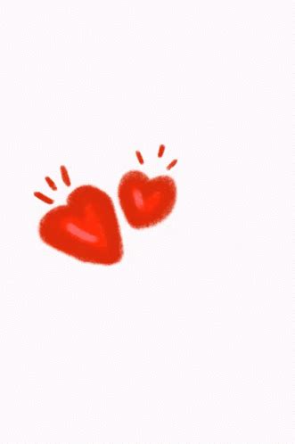 Hearts Red GIF Hearts Red Discover Share GIFs