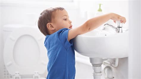 How To Get Your Kids To Use The Bathroom All By Themselves