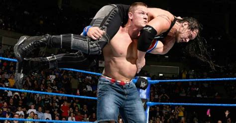 10 Best Wwe Finishing Moves Of All Time Sports Show