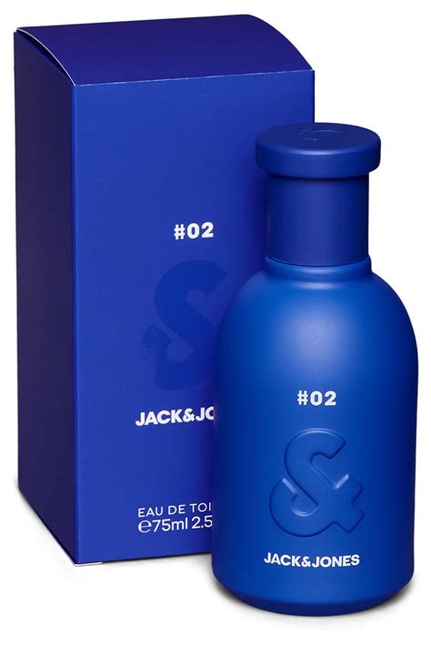02 By Jackandjones Reviews And Perfume Facts