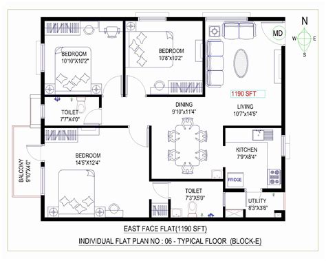 Home Design With Vastu Shastra East Facing House Plan Sexiz Pix