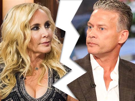 rhoc star shannon beador separates from husband of 17 years