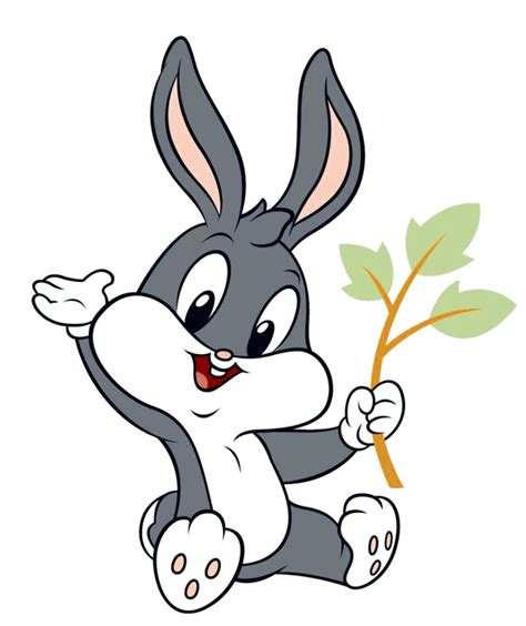 Baby Looney Tunes Printable Images And Pictures To Print