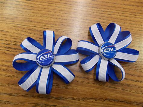 Bud Light Hair Bows 500 Each I Can Make With Other Brands As Long As