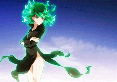 Tatsumaki Tornado Of Terror Anime Amino