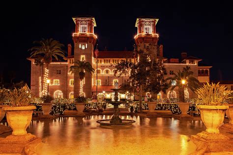 Maybe you would like to learn more about one of these? Lightner Museum Christmas Lights,St Augustine 002 ...