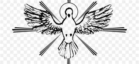 Spiritual Gift Holy Spirit Pentecost Eucharist Christianity PNG