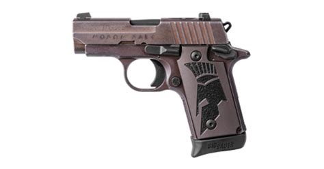 Sig Sauer P238 For Sale New