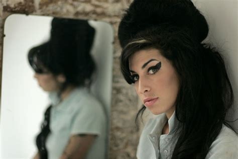 Inside Amy Winehouses Tragic Death Rare