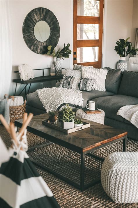 Join me as i share my favorite ideas in diy, home decor, and family living. Fall Home Decor for a Cozier Home with Nordstrom Decor ...
