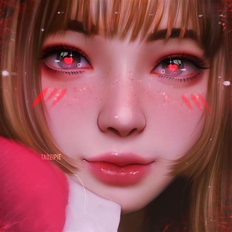 Digital Art by Olivia Derivas(taozipie) - Fine Art and You Art web offers options to sell paintings, illustrations, digital art, prints, designs and more (image credit:
