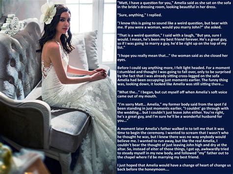 Best Bride Captions Images On Pinterest Crossdressed Telegraph