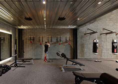 Https://wstravely.com/home Design/boxing Gym Interior Design